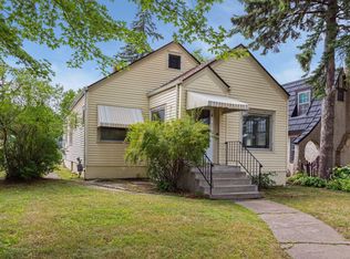 517 Warwick St, Saint Paul, MN 55116