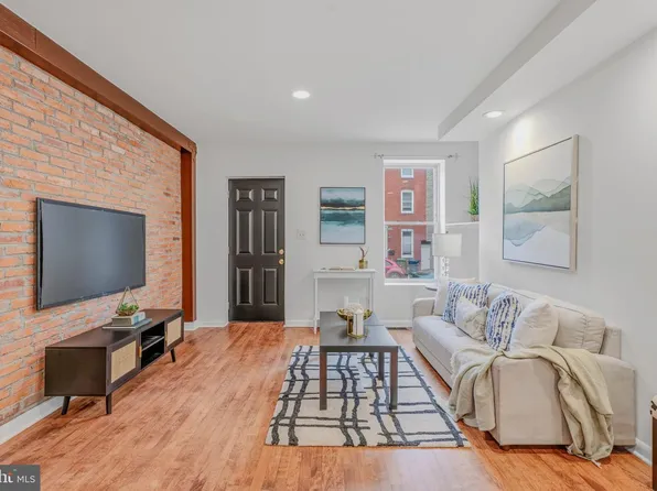 1824 E Lombard St, Baltimore, MD 21231