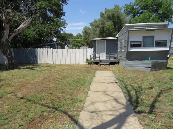 407 4th St, Willows, CA 95988