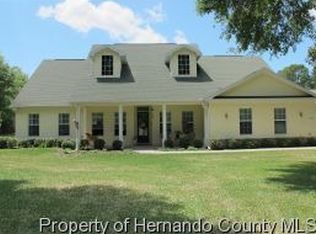 13027 Bridle Path, Brooksville, FL 34614