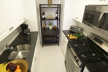 Rented by Ann Ferguson, LLC