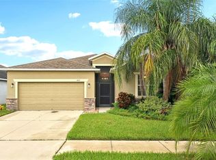 1412 Oak Pond St, Ruskin, FL 33570