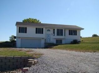 1170 Quail Run Cir, Firth, NE 68358