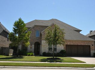 10502 Justin Ridge Rd, Katy, TX 77494