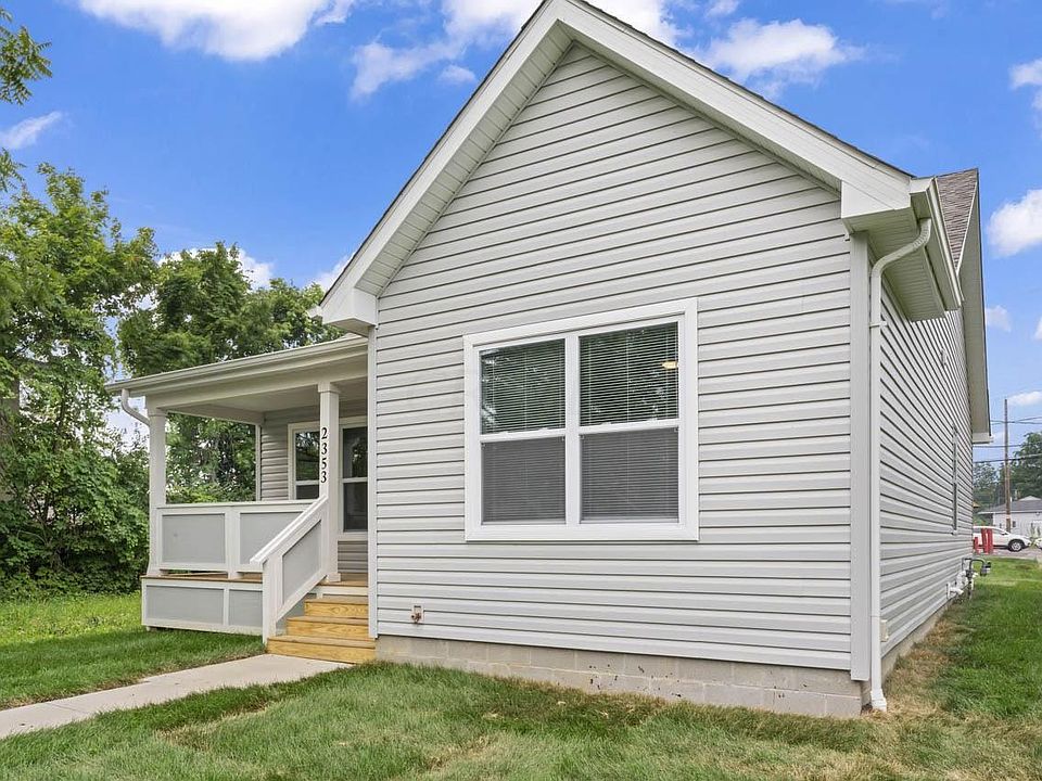 2353 Linden Ave, Columbus, OH 43211 Zillow