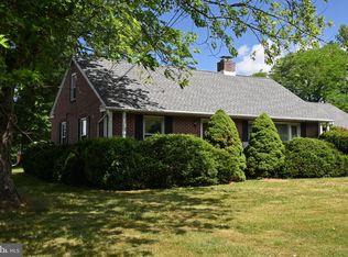 472 E Paletown Rd, Quakertown, PA 18951