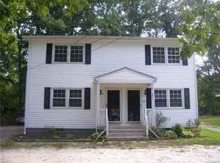 2513 Aldridge Ave, South Chesterfield, VA 23834