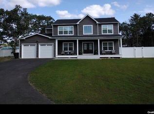 0 Sycamore Ln, Centereach, NY 11720