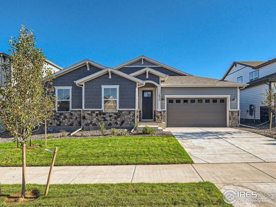 1832 Golden Sun Dr, Windsor, CO, 80550
