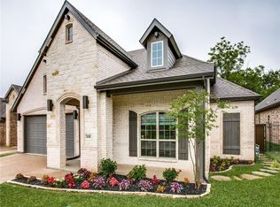 4508 Moores Lndg, Arlington, TX 76016