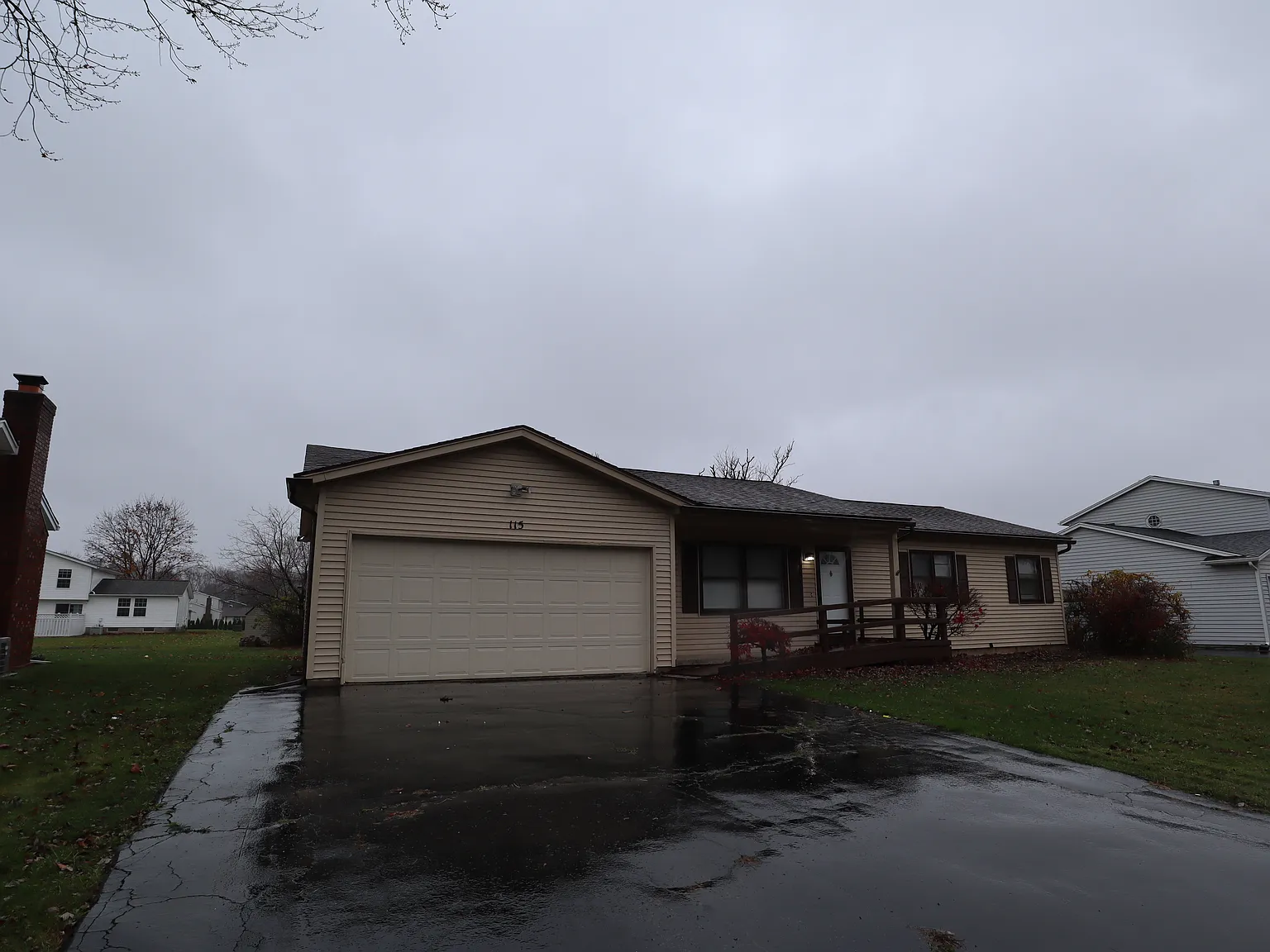 3 bed, 1514 sqft, $2,495 — Photo 2