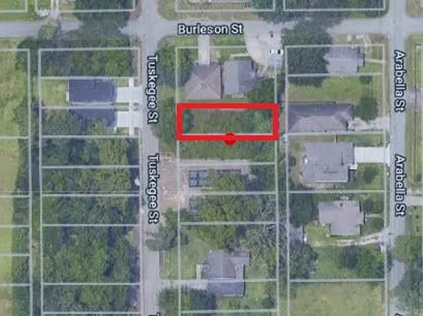 6530 Tuskegee Street, Houston, TX 77091
