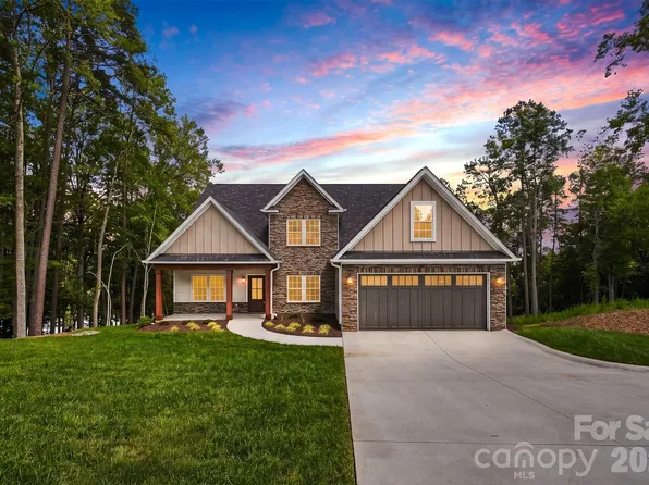5317 Shoreline Way, Granite Falls, NC 28630