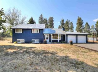 5019 E Chattaroy Rd, Chattaroy, WA 99003