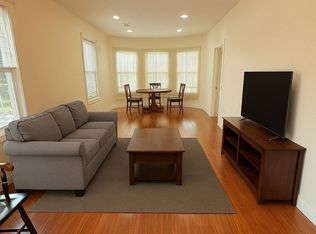 38 Whiting St #2, Boston, MA 02119