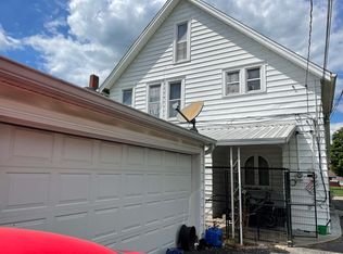 431 W 11th St, Anderson, IN 46016
