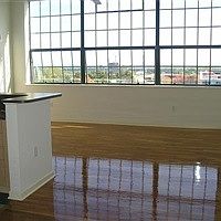 Panoramic Windows