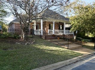 525 Exbury Dr, Oxford, MS 38655
