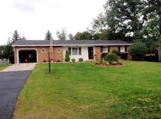 151 Beech Dr, Kulpmont, PA 17834