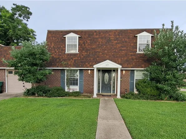677 Morningside Dr, Terrytown, LA 70056