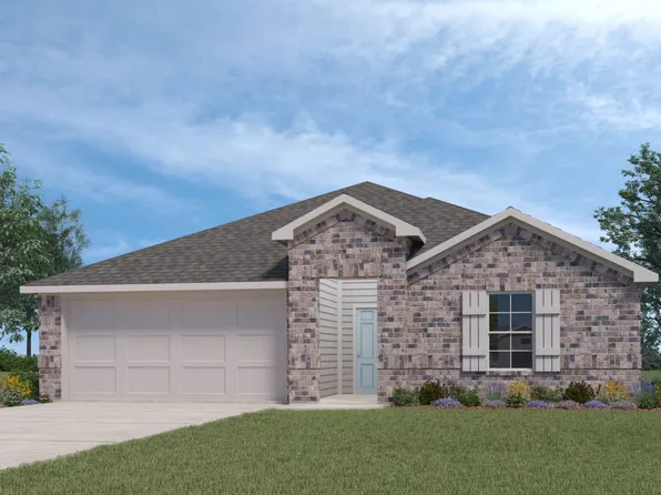 1318 Connie Scott Dr, Corpus Christi, TX 78415