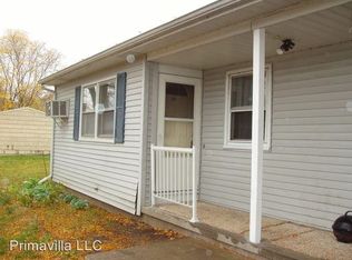 1221 46th Ave, Rock Island, IL