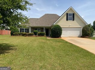 105 Marble Ct, Griffin, GA