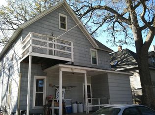 1344 E Dayton St, Madison, WI 53703