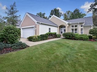 2540 Walton Blvd, Twinsburg, OH 44087