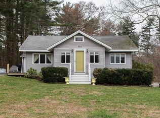 435 School St, Pembroke, MA 02359