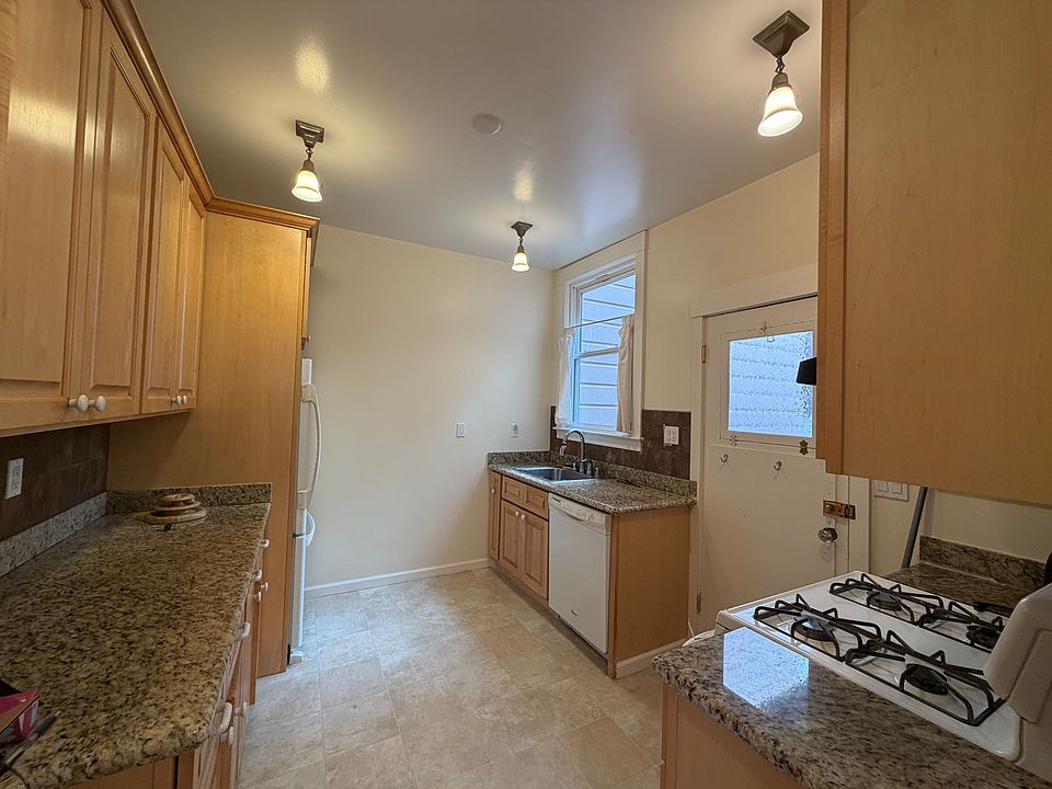 Updated kitchen