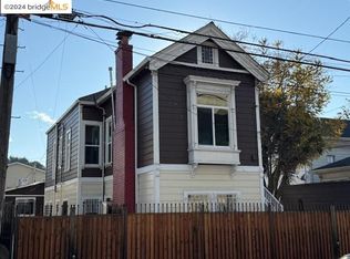 719 35th St, Oakland, CA 94609
