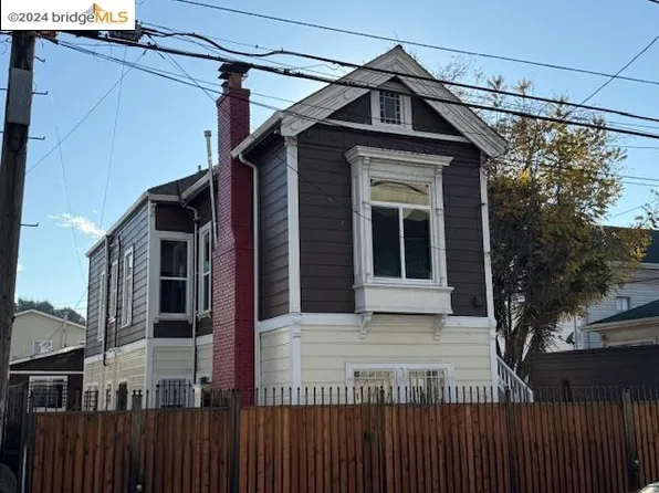 719 35th St, Oakland, CA 94609