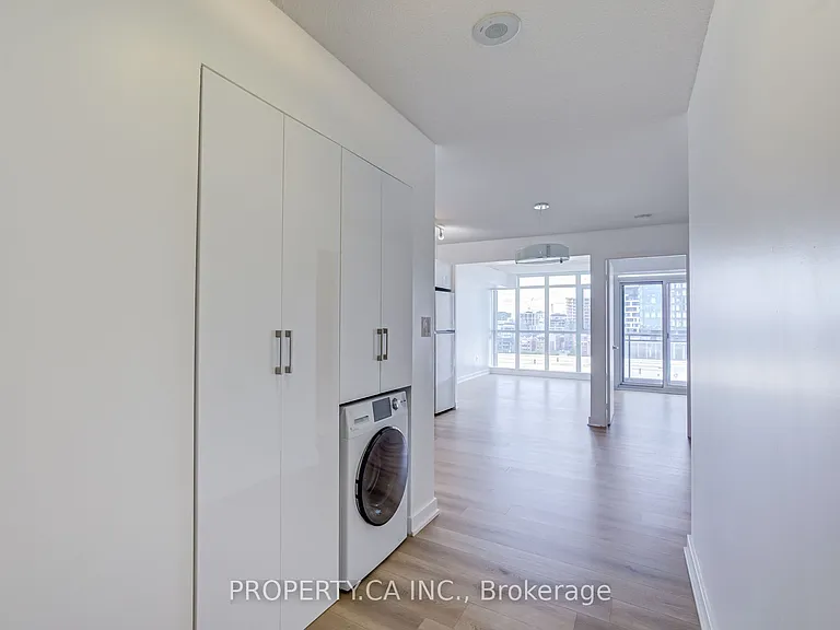 10 Capreol Ct #1203 — Photo 1