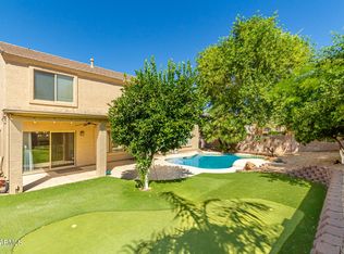 4608 E Briles Rd, Phoenix, AZ 85050