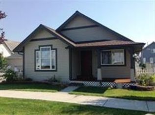 4775 Adalaide Ln, Missoula, MT 59808