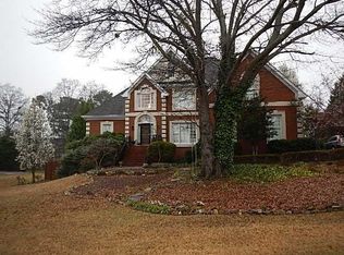 23 Saint Ives Cir, Winder, GA