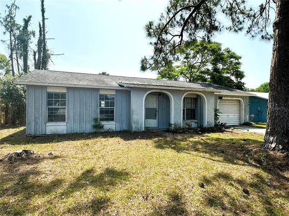 1355 Dexter Dr E, Port Orange, FL 32129