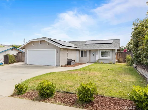 9 Coarse Gold Rd, Oroville, CA 95965