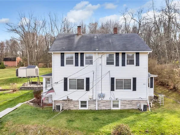 909 Santiago Rd, Imperial, PA 15126