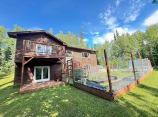 900 Ridgepointe Dr, Fairbanks, AK 99709