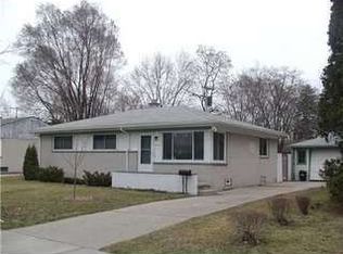 949 Desoto Ave, Ypsilanti, MI