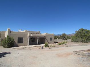 37 Domingo Rd, Santa Fe, NM 87508