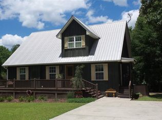 106 Fishing Village Cir, Brewton, AL 36426