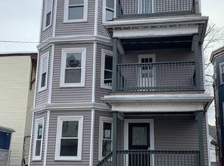 6 Taft St FLOOR 2, Dorchester, MA 02125