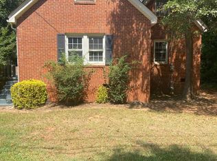 112 Sunnyview Rd, Athens, GA 30605