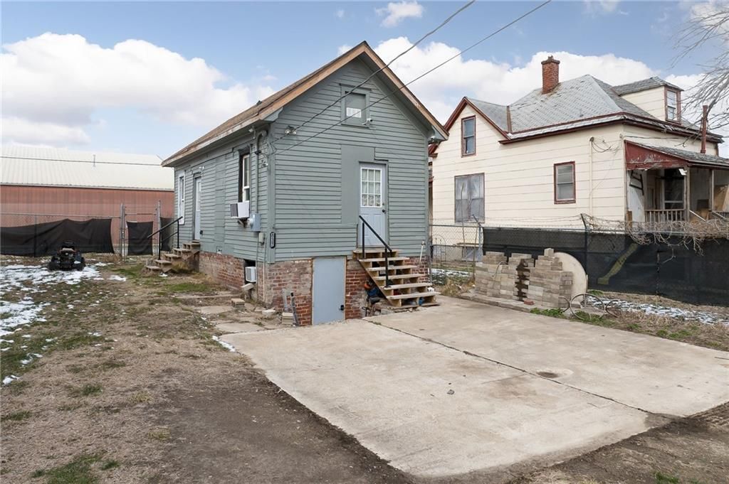 Apartment in Saint Joseph - View 4