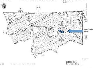 0 Canyon Dr #12, Lake Arrowhead, CA 92352