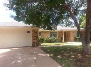 9705 Kenosha Ave, Lubbock, TX 79423