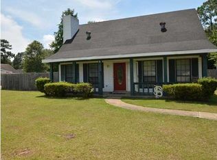 1871 Granato Dr W, Semmes, AL 36575